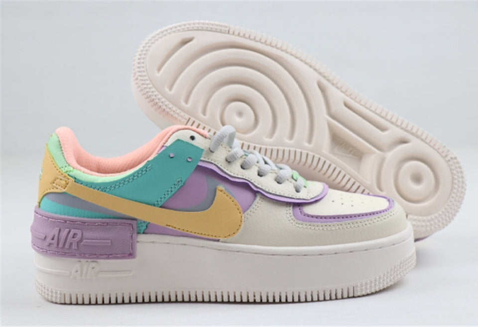 Nike Air Force 1 - Feminino