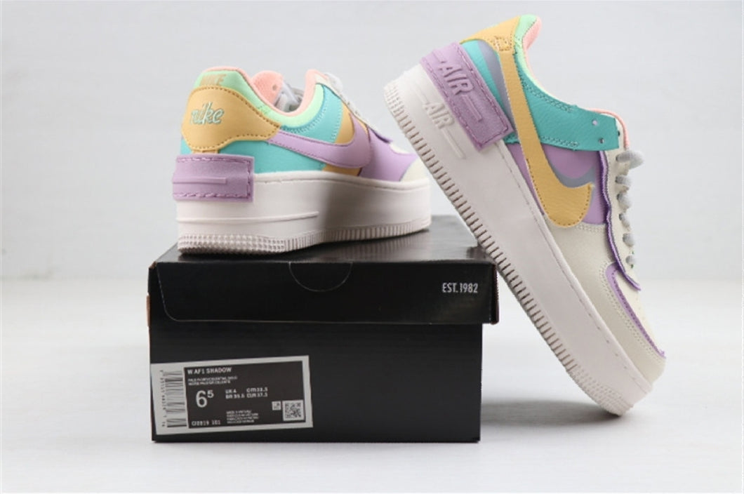 Nike Air Force 1 - Feminino