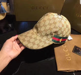 Gucci Baseball Cap