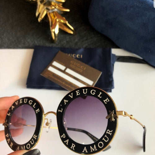 Gucci Eyewear