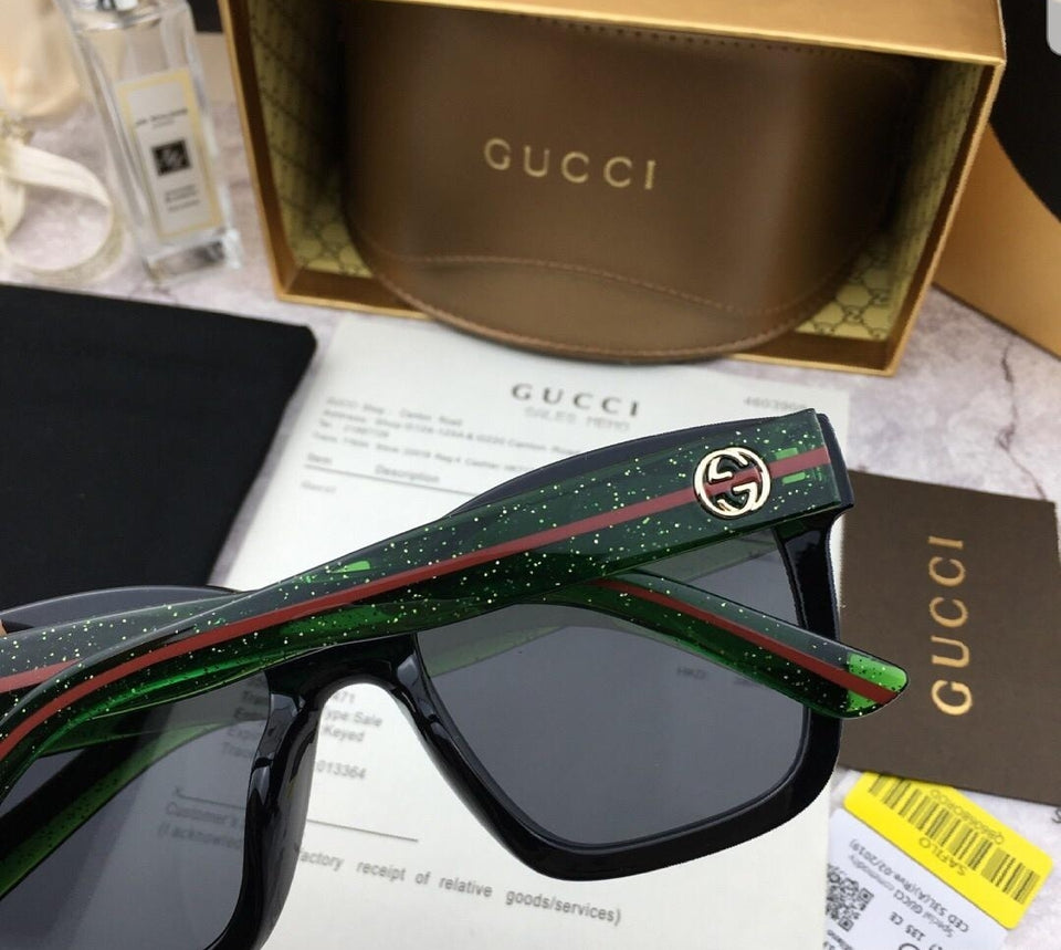 Gucci Eyewear