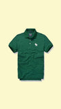 Camisa Polo Abercrombie Fitch - Masculina