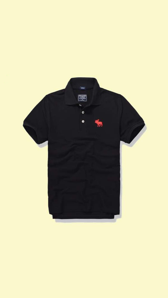 Camisa Polo Abercrombie Fitch - Masculina