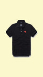 Camisa Polo Abercrombie Fitch - Masculina