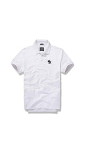 Camisa Polo Abercrombie Fitch - Masculina