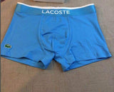 Cueca Lacoste (Kit 5 Peças)