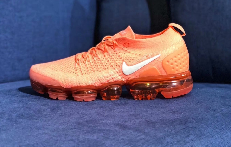 Nike Air Vapormax - Masculino