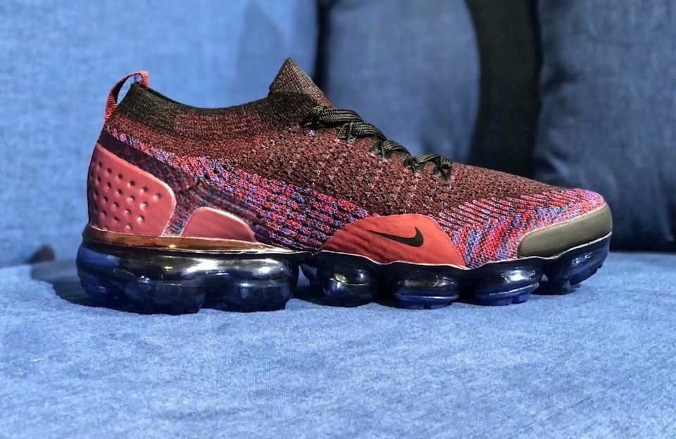 Nike Air Vapormax - Masculino