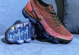 Nike Air Vapormax - Masculino