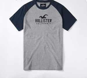 Camiseta Hollister - Masculina