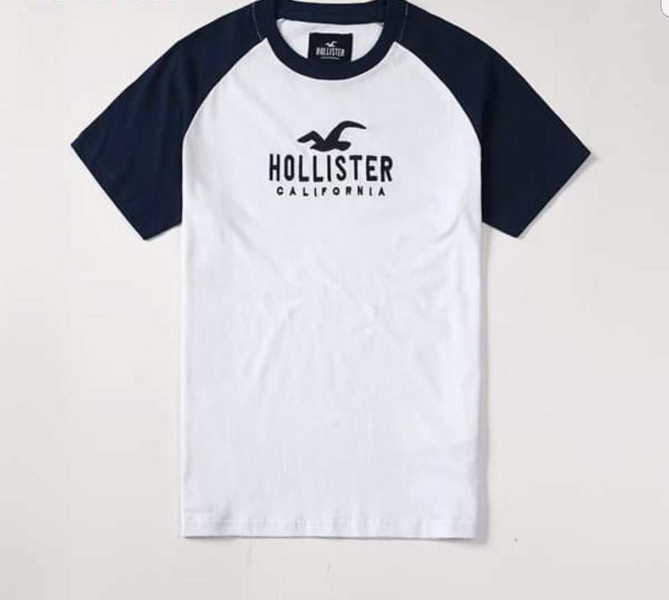 Camiseta Hollister - Masculina