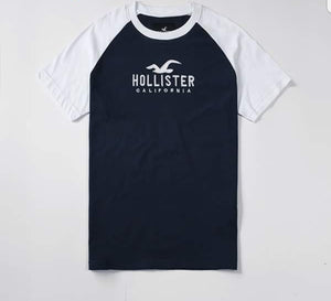 Camiseta Hollister - Masculina