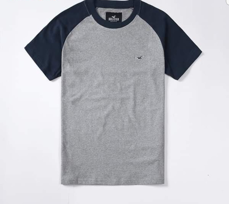 Camiseta Hollister - Masculina