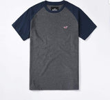 Camiseta Hollister - Masculina