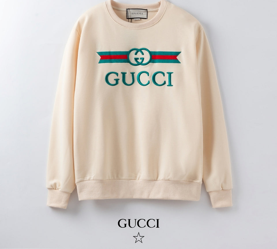 Moletom Gucci