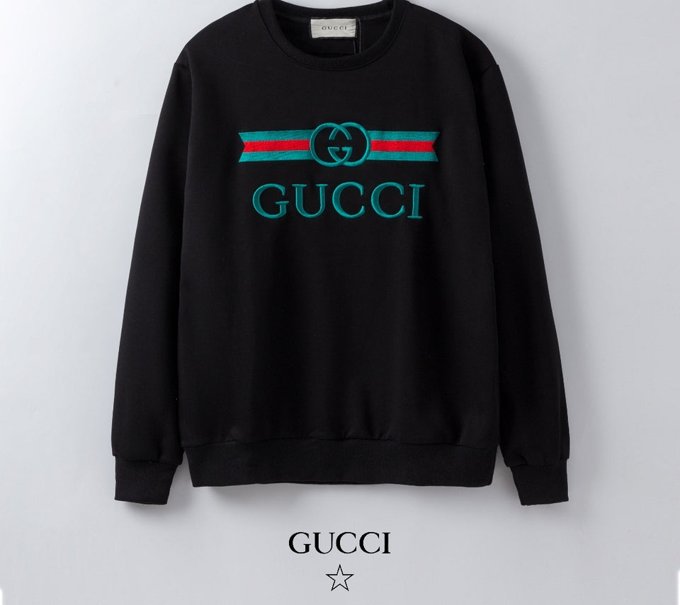 Moletom Gucci