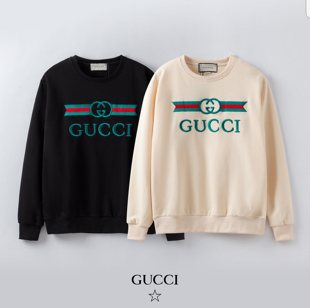 Moletom Gucci