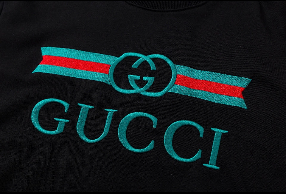 Moletom Gucci