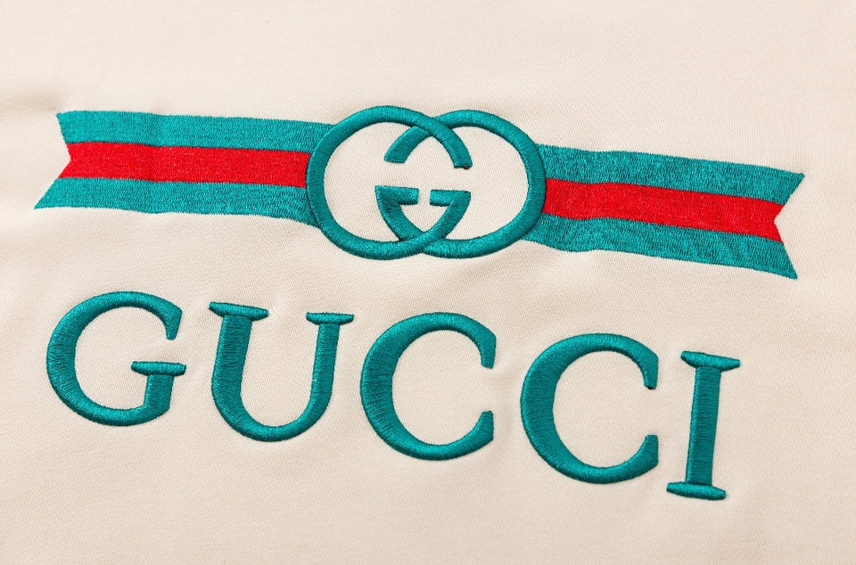 Moletom Gucci