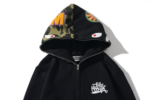 Moletom Bape - Wiz Khalifa