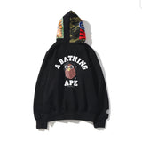 Moletom Bape - Wiz Khalifa