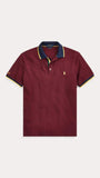 Camisa Polo Ralph Lauren - Masculina