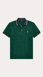 Camisa Polo Ralph Lauren - Masculina