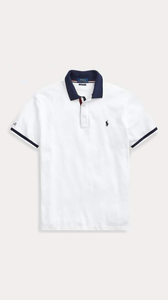 Camisa Polo Ralph Lauren - Masculina