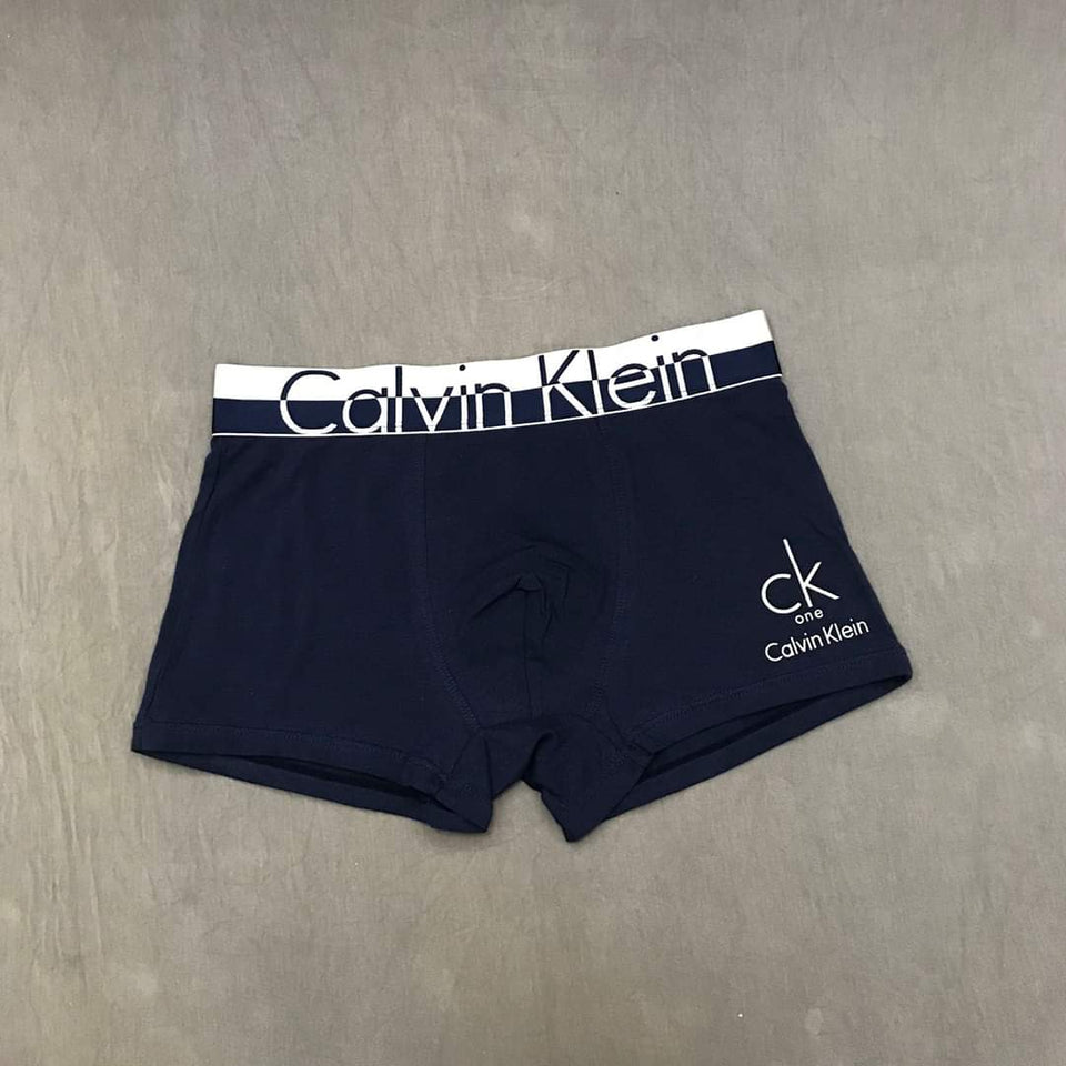 Cuecas Calvin Klein ( Kit c/6 pçs )