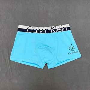 Cuecas Calvin Klein ( Kit c/6 pçs )