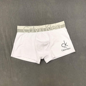 Cuecas Calvin Klein ( Kit c/6 pçs )