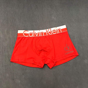 Cuecas Calvin Klein ( Kit c/6 pçs )