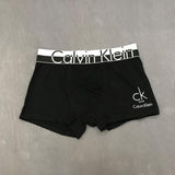 Cuecas Calvin Klein ( Kit c/6 pçs )