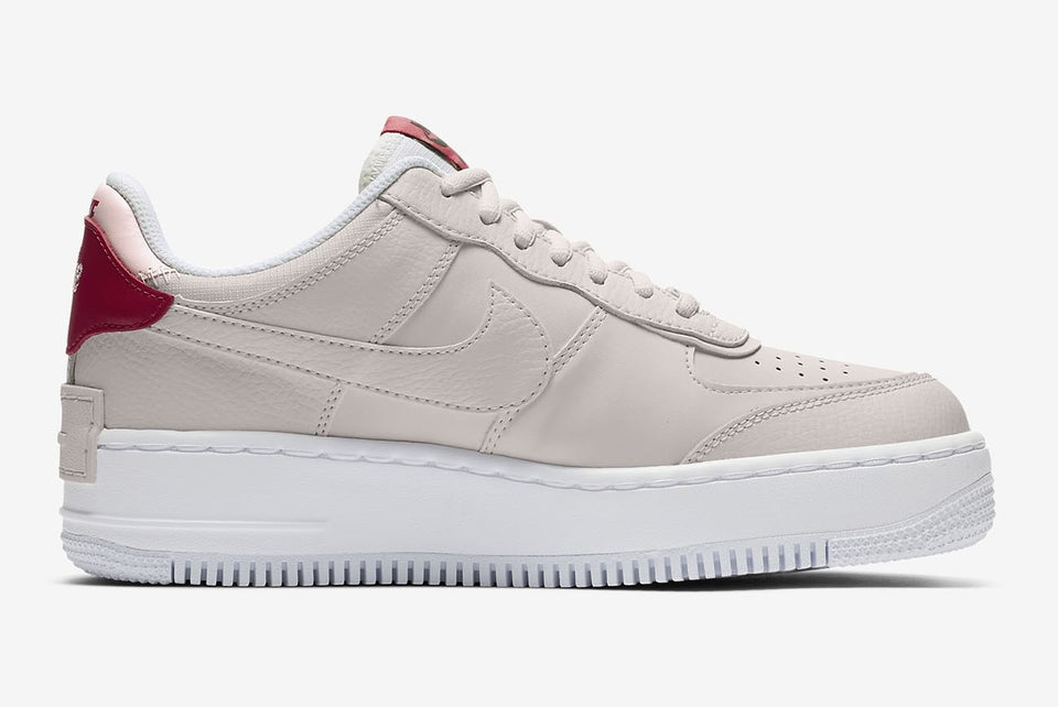 Nike Air Force 1 - Feminino