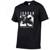 CAMISETA JORDAN 23