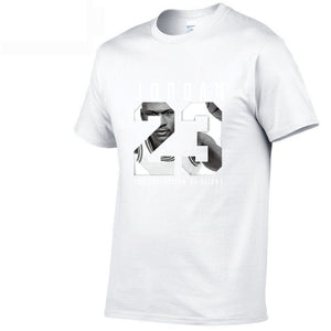 CAMISETA JORDAN 23