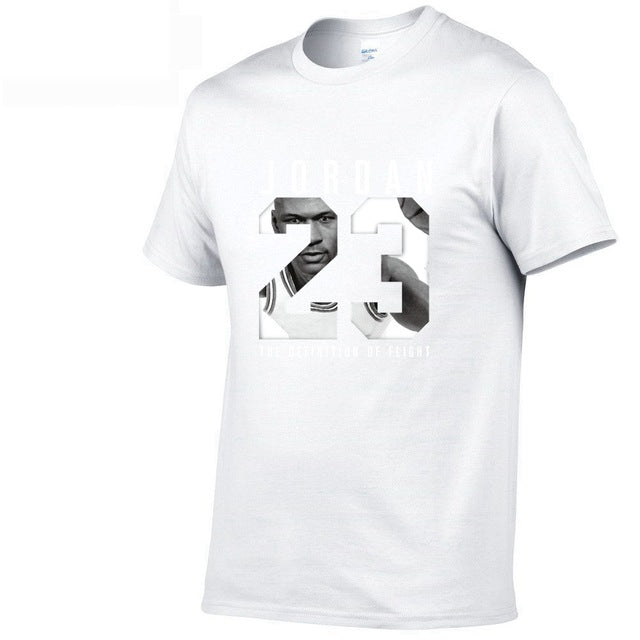 CAMISETA JORDAN 23