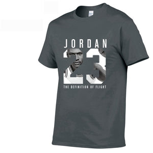 CAMISETA JORDAN 23