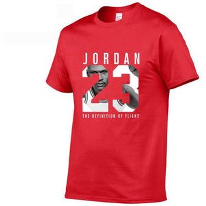 CAMISETA JORDAN 23